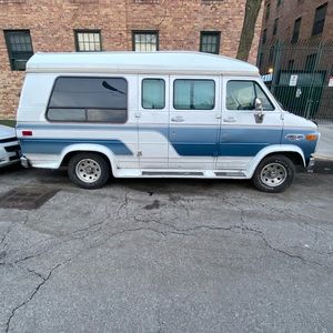Van
